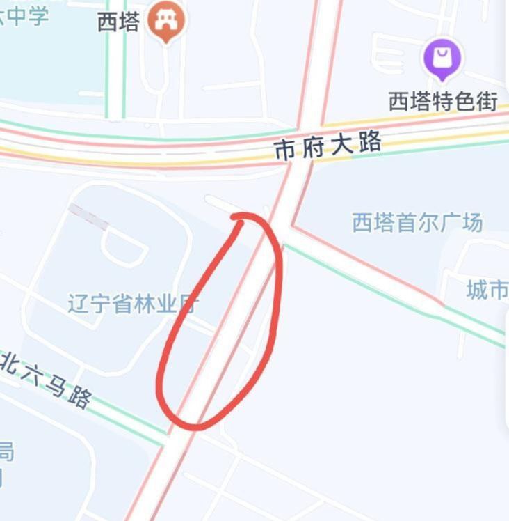 沈阳 西塔站街 太原北街 西塔